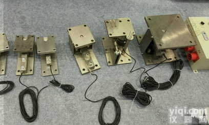 <em>反应釜</em>定量<em>配料</em>控制系统,料罐计量模块称