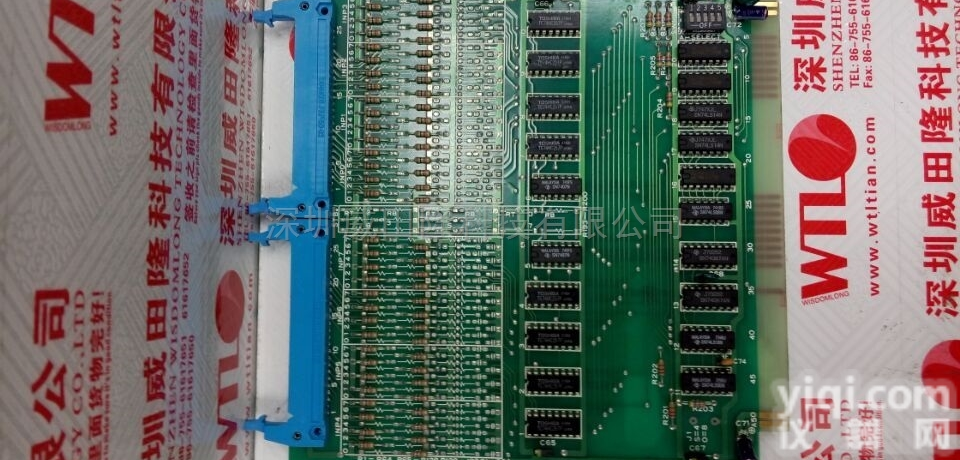 DI880  进口<em>ABB</em>卡件<em>备件</em><em>DCS</em>模件