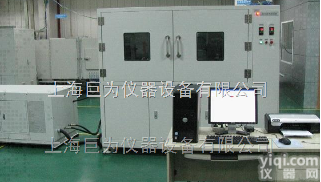 JW-MC-30  <em>福建</em><em>脉冲</em>试验台