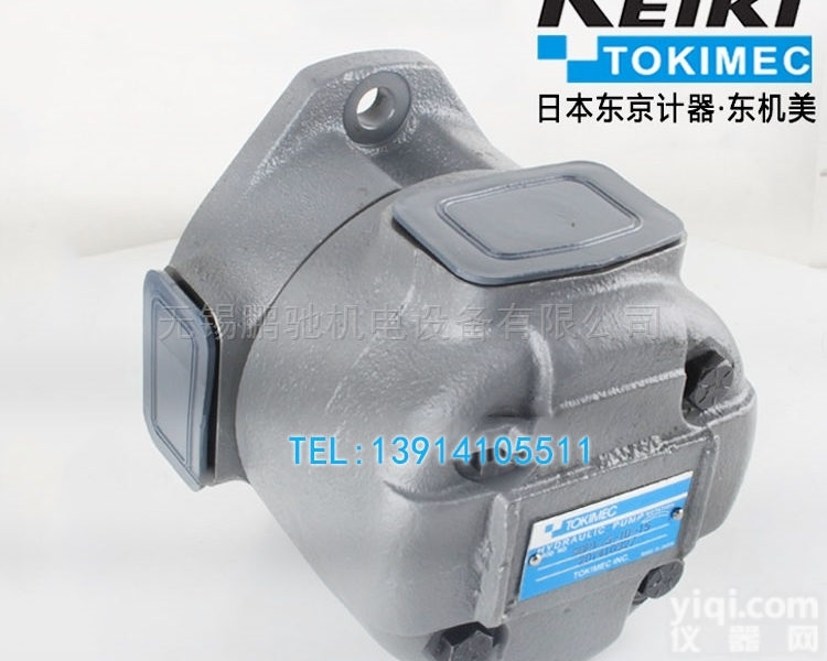 <em>SQP</em>3-<em>32</em>-86B-18  日本tokimec东机美<em>SQP</em><em>叶片</em>泵