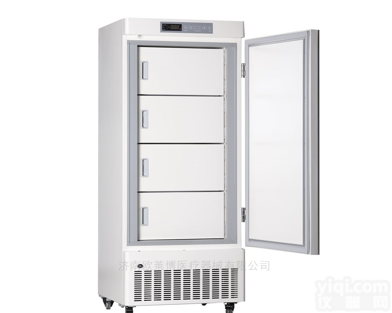 <em>济南</em>鑫<em>贝西</em>生物 微生物<em>菌种</em>保存冰箱