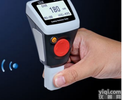 DT-157  CEM华盛昌DT-157 高精度厚度<em>测试仪</em><em>测厚仪</em>