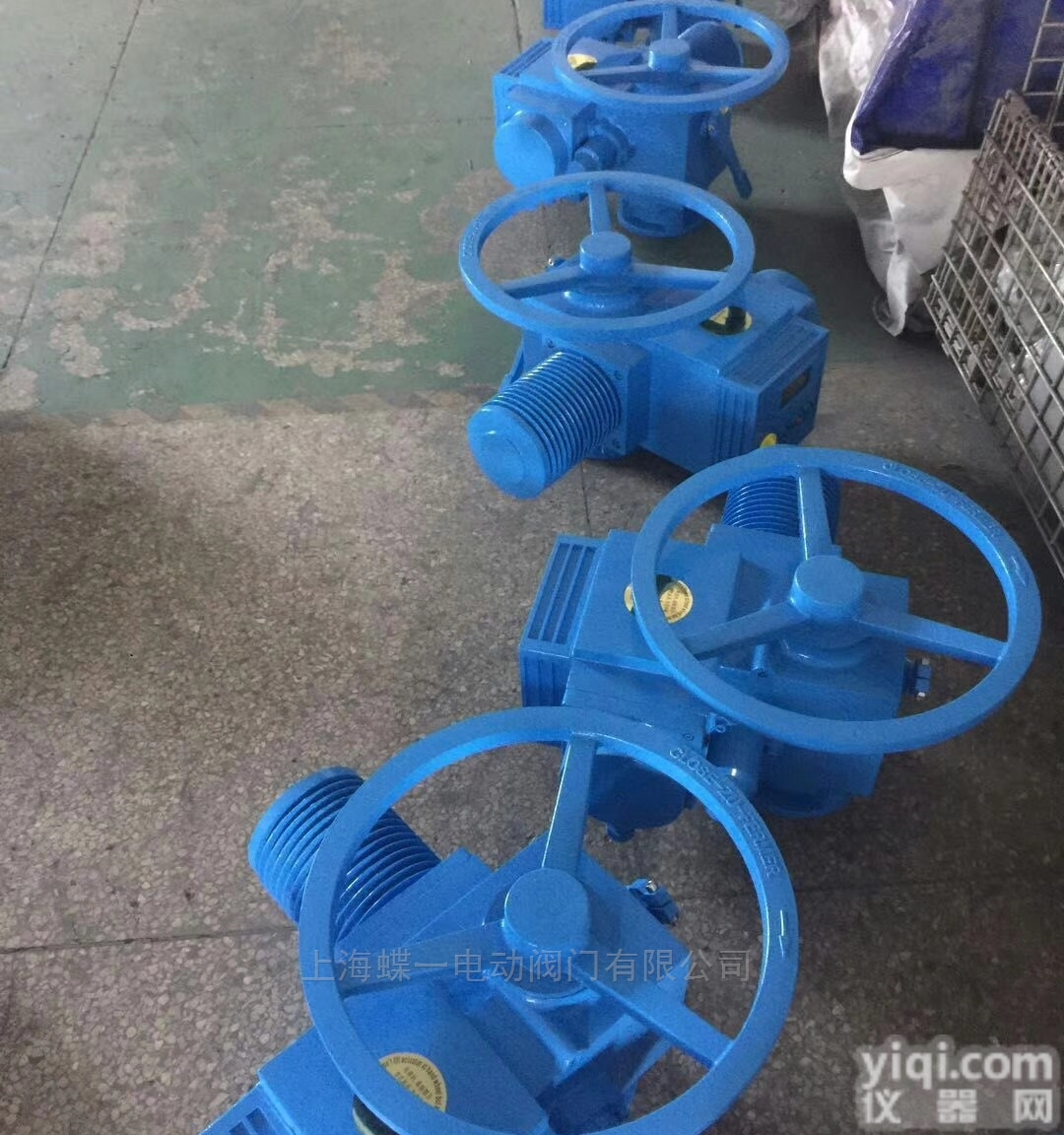 2SQ3012  2SQ<em>西门子</em>部分<em>回转</em>电动执行器