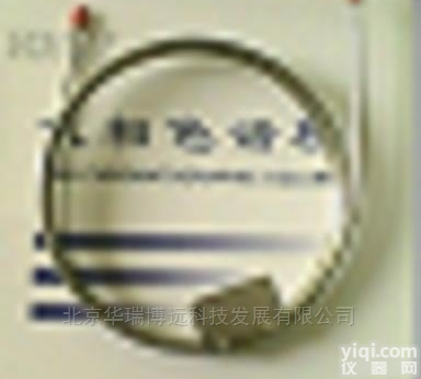 高性能<em>碳分子筛</em>  高性能<em>碳分子筛</em>填充色谱柱