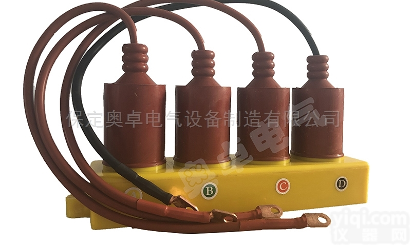 <em>TBP</em>-B-10KV/131  <em>TBP</em>过<em>电压保护</em>器厂家