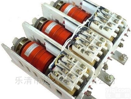 成都国光<em>EVS-630A</em>/1.14KV交流真空接触器