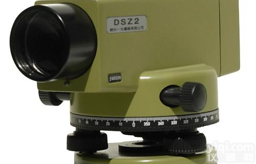 水利工程检<em>测仪器</em>-<em>水准仪</em>