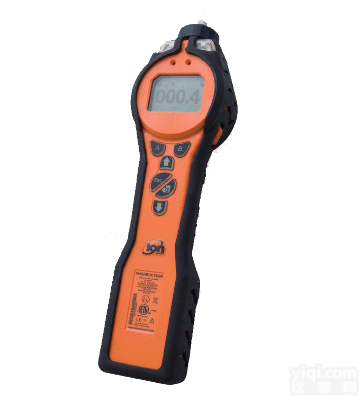 PhoCheck <em>Tiger</em>  <em>英国</em>离子PhoCheck <em>Tiger</em> 虎PaiVOC气体检测仪