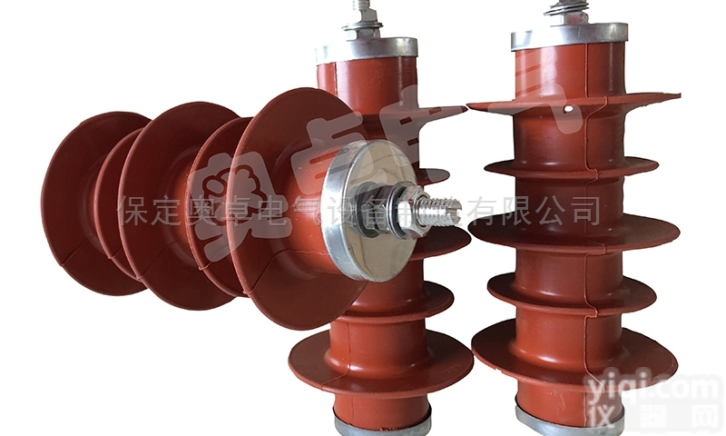 HY5WZ-51/134  35KV氧化锌<em>避雷器</em>高压<em>电站</em>型厂家价格