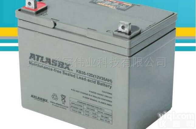 <em>韩国</em>ATLASBX<em>蓄电池</em>KB65-12ZG总代理