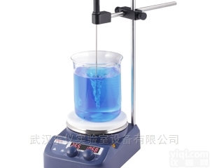 MS-M-S  <em>大龙磁力搅拌器</em>