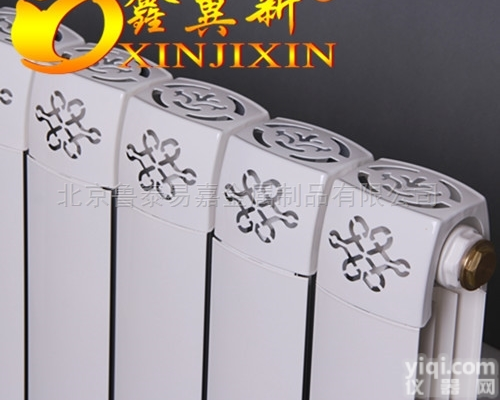 <em>多种</em>  专业生产双金属压铸铝<em>暖气片</em>家装供暖散热器