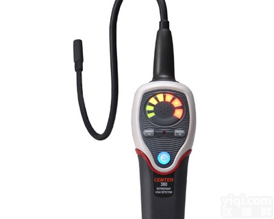 <em>CENTER</em>-380  群特<em>CENTER</em>-380<em>卤素检漏仪</em> 冷媒检测仪