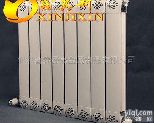 多种  铜铝<em>复合</em><em>散热器</em>壁挂式<em>暖气片</em>厂房车间专用