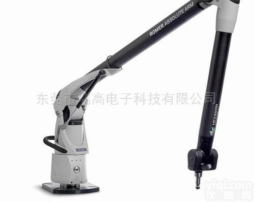 <em>ROMER</em> <em>关节</em>臂<em>测量机</em>