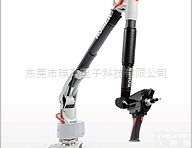 <em>ROMER</em> 激光扫描型<em>关节</em>臂<em>测量机</em>