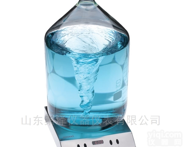 WHMAX MIX  <em>维根</em>斯超大功率<em>一体式</em>磁驱<em>搅拌器</em>