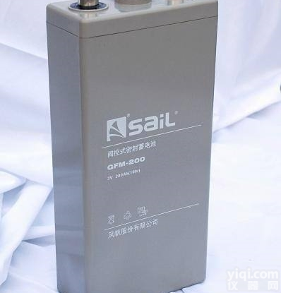 2V800AH  高性能<em>蓄电池</em>GFM-800<em>风帆</em>电池2V800AH/10HR