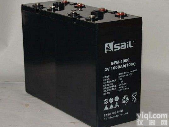 2V600AH  阀控式<em>蓄电池</em>GFM-600<em>风帆</em>电池2V600AH/10HR