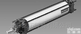 L23BB4520G00040  <em>美国</em>NUMATICS<em>紧凑</em>型气缸结构特点