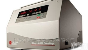 Allegra X-30  美国BECKMAN <em>Allegra X-30系列离心机</em>