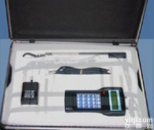 LB-JC1000  <em>手持式</em>智能粉尘检测<em>操作简单</em>