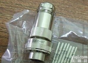 CA120001-97  itt cannon系列航空<em>插头</em> <em>伺服阀</em>用<em>插头</em>