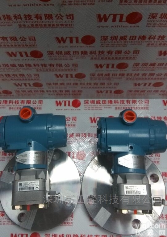 3051L3AC0FA系列  罗斯<em>蒙特</em>全新进口<em>原装</em>变送器深圳经销