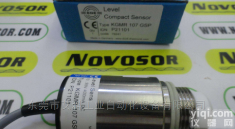 专业销售进口德国EGE红外<em>探测器</em>长期<em>现货</em>