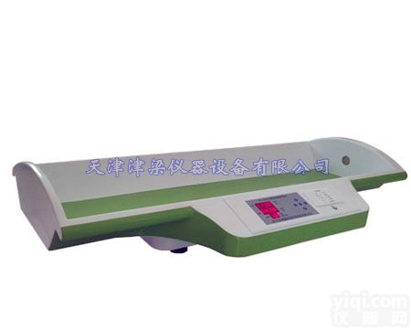 JLW-532  妇幼<em>保健所</em>用婴幼儿精密体检仪