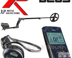 XP-DEUS  法国进口地下金属<em>探测器</em>XP-DEUS<em>无线</em>连接