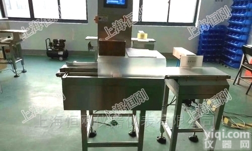 高速计重自动皮带称重<em>剔除</em>机 <em>筛选</em>称重机