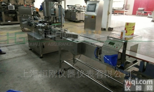 雪茄检重<em>剔除</em>机 金属<em>检测</em><em>剔除</em>秤