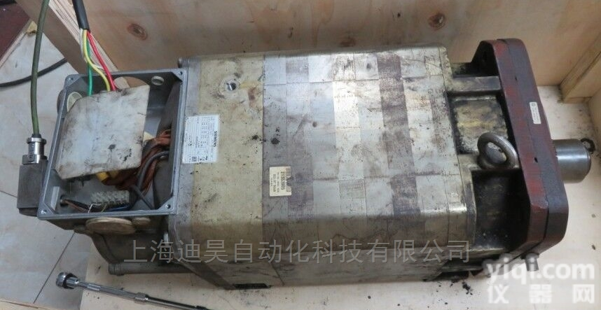 <em>主轴</em><em>电机</em>轴断裂  西门子<em>主轴</em><em>电机</em>轴磨损坏维修