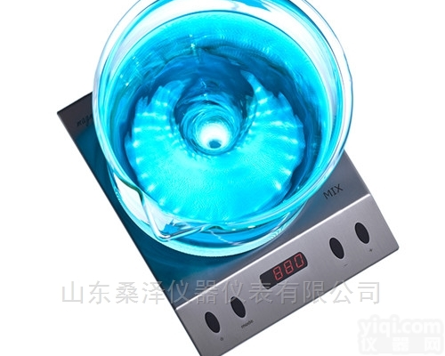 LUMIX  德国<em>维根</em>斯磁力<em>搅拌器</em> 带光照功能