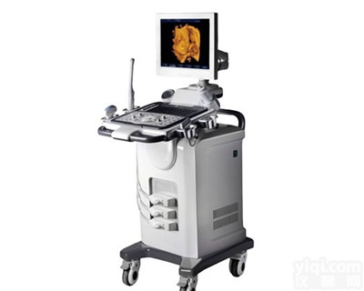 <em>彩超</em> 全<em>数字</em>彩色多普勒超声诊断系统