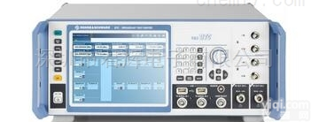 罗德与施瓦茨RSBTC<em>广播电视</em><em>测试系统</em>信号源