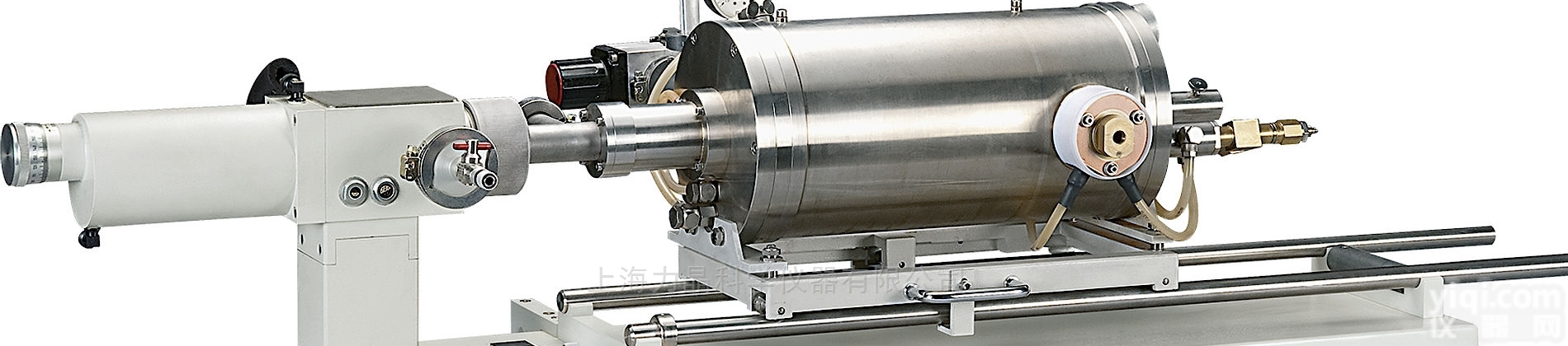 超高温型<em>热膨胀仪</em> <em>DIL</em> 402 E