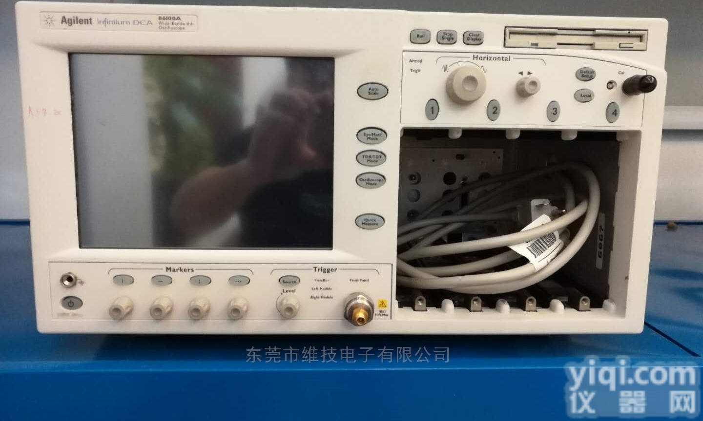 <em>回收</em><em>86100A</em>光示波器/<em>Agilent</em> <em>86100A</em><em>回收</em>