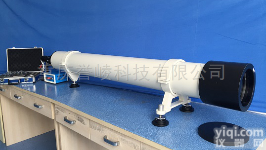 P-<em>1600</em>  P-<em>1600</em>型<em>平行</em><em>光管</em>