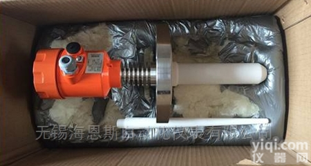 <em>防腐型雷达液位计</em>型号