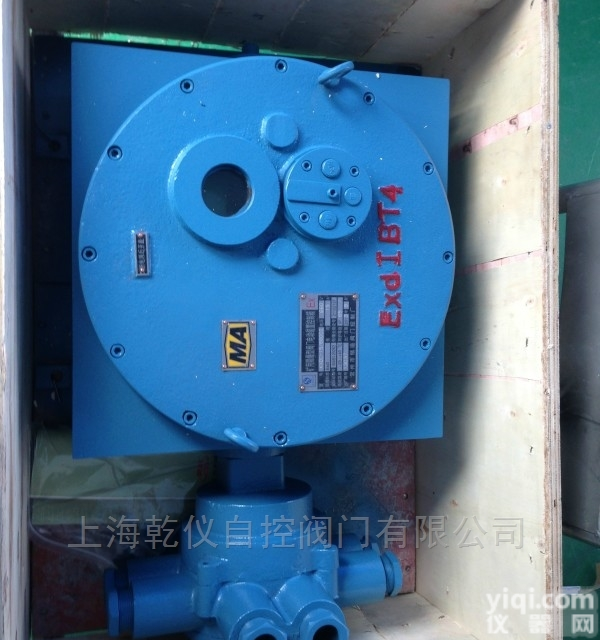 KXBC-3*15  KXBC<em>隔爆型</em>电动阀门<em>控制箱</em> KXBC-1*15