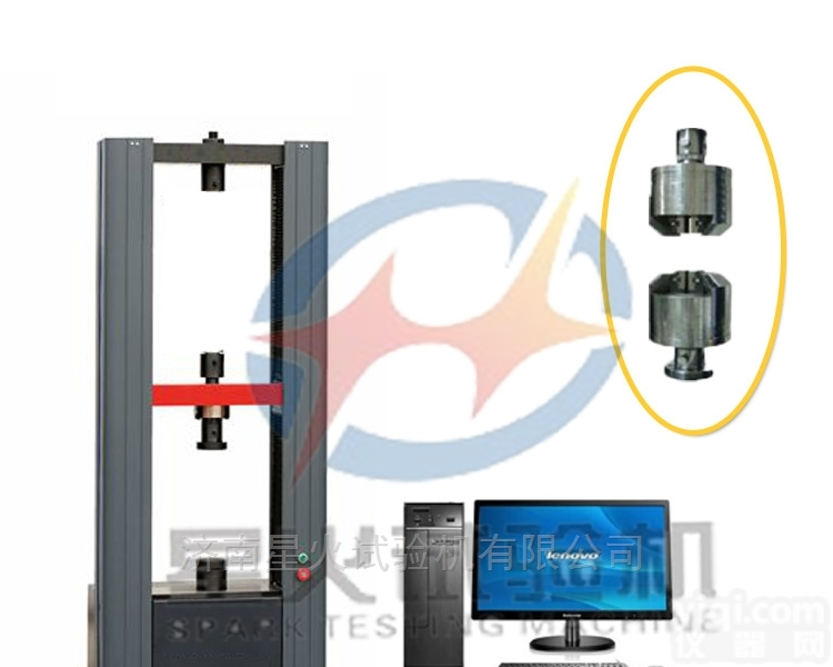 防火门抗压抗折试验机