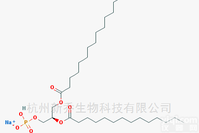 <em>磷脂</em>  二<em>肉豆蔻</em>酰基<em>磷脂</em>酸DMPA 80724-31-8 分析纯