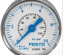 183896-MA-23-6-R  FESTO<em>压力表</em>轻敲位移<em>介绍</em>,长安FESTO经销商