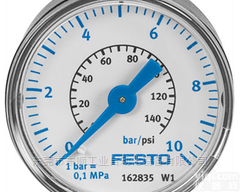 359874-MA-40-10  FESTO<em>压力表</em>开关,<em>费斯托</em>压力的定义