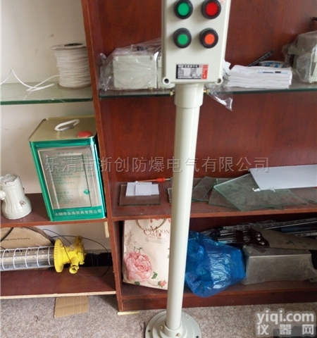 <em>LBZ  LBZ防爆操作柱</em>LBZ-B1D2K1G