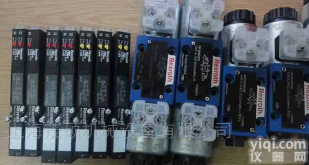 德国REXROTH进口调压阀<em>力士</em>乐<em>气动产品</em>优势