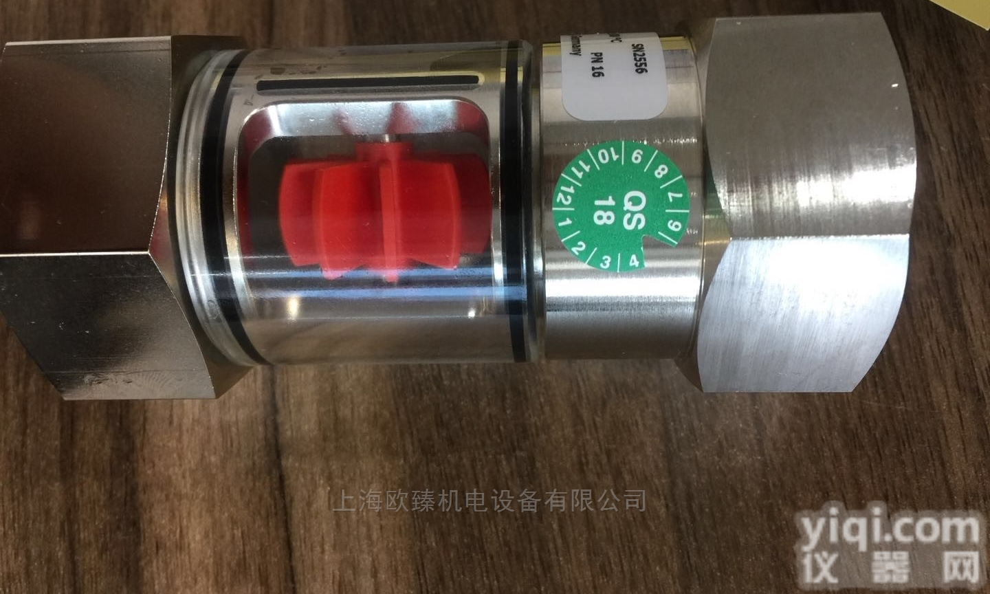 WR1-025GMW  <em>德国</em>豪斯派克<em>流量</em>显示器<em>控制器</em>在线<em>流量</em>计