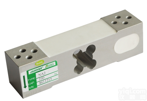 衡器专用<em>传感器</em>供应商 <em>40</em>公斤NA2报价